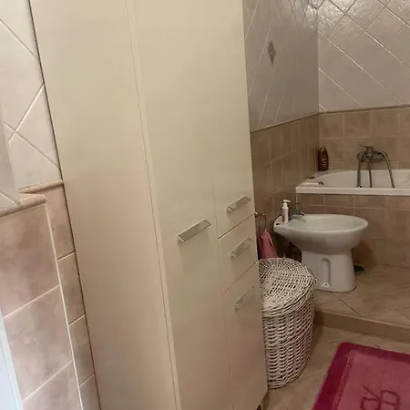 Casetta In Indipendente Apartment Angri