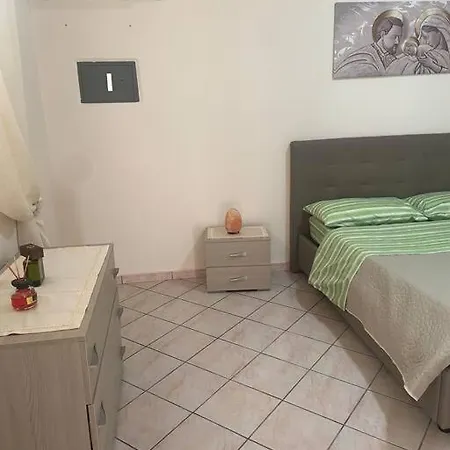 Casetta In Indipendente Angri