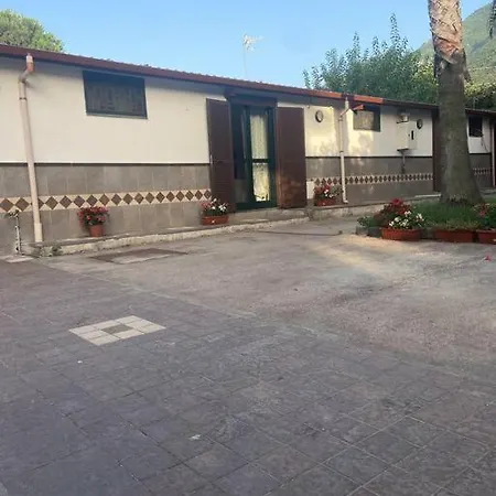 Casetta In Indipendente Angri