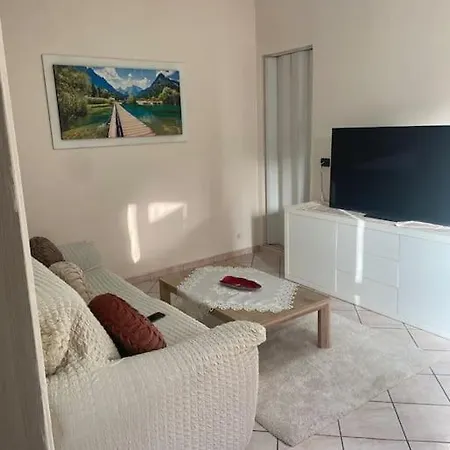 Casetta In Indipendente