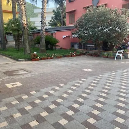 Apartment Casetta In Indipendente