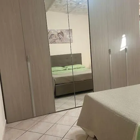 Apartment Casetta In Indipendente