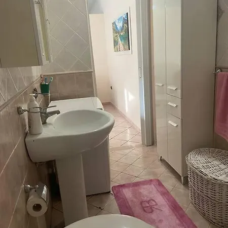 Casetta In Indipendente Angri