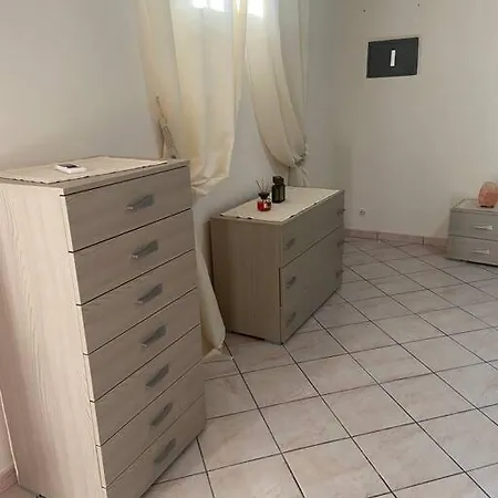 Casetta In Indipendente Apartment
