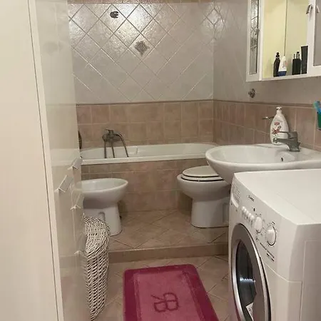 Casetta In Indipendente Apartment *