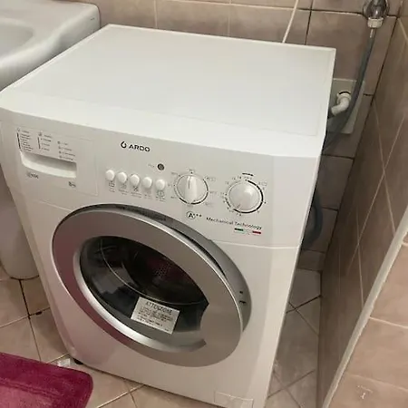 Apartment Casetta In Indipendente Angri