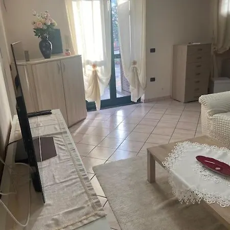 Apartment Casetta In Indipendente