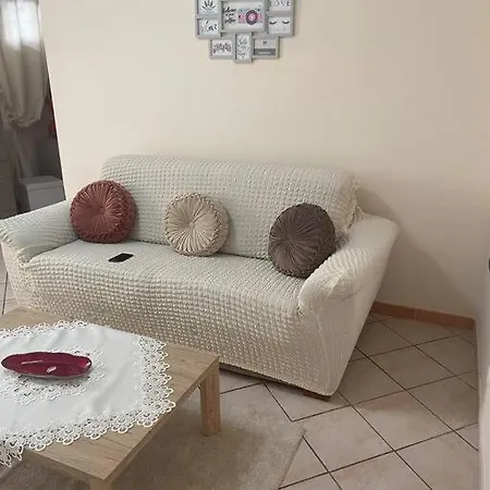 Apartment Casetta In Indipendente *