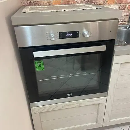 Casetta In Indipendente