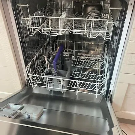 Casetta In Indipendente Apartmán Angri