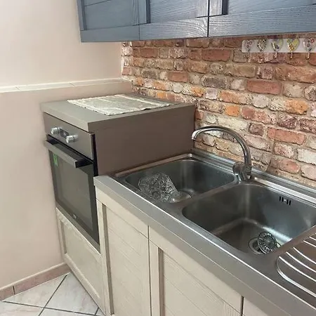 Casetta In Indipendente * Angri