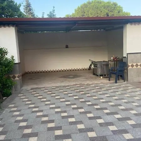 Apartment Casetta In Indipendente