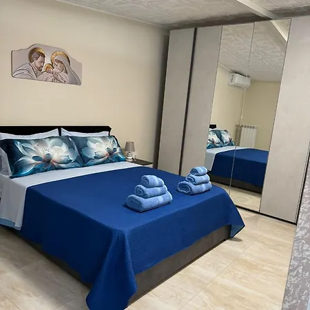 Apartment Casetta In Indipendente *