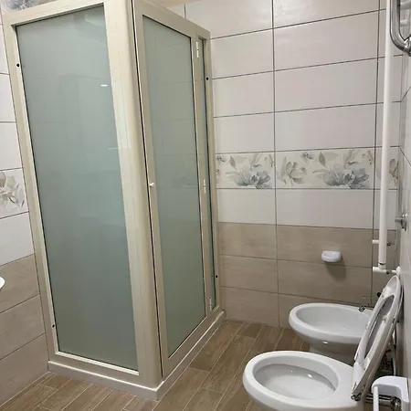 Apartment Casetta In Indipendente Angri