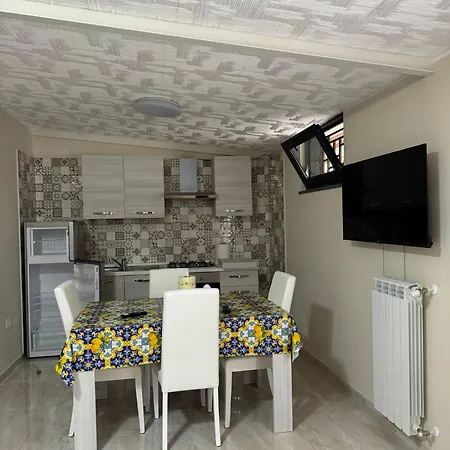 Casetta In Indipendente Apartment *