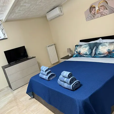 Apartment Casetta In Indipendente Angri