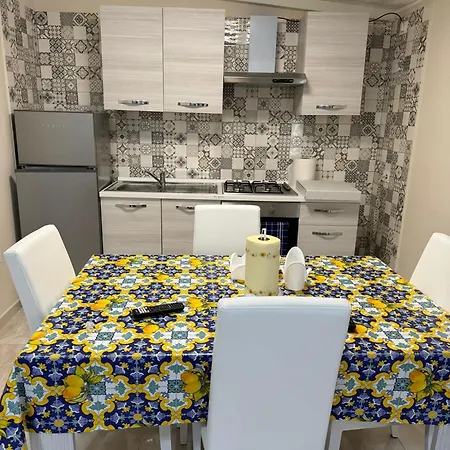 Apartment Casetta In Indipendente