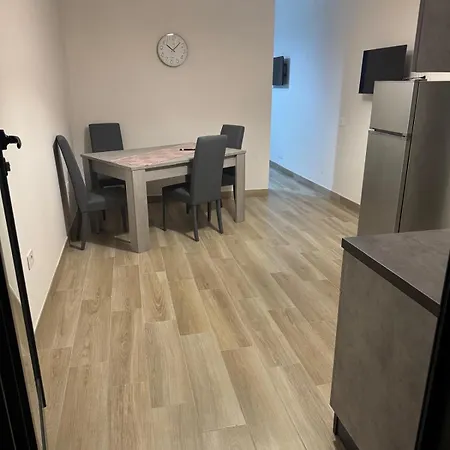 Casetta In Indipendente * Angri