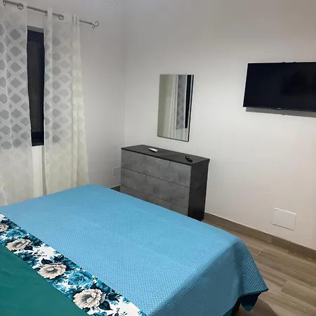 Apartment Casetta In Indipendente