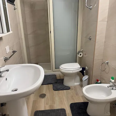 Casetta In Indipendente Apartment Angri